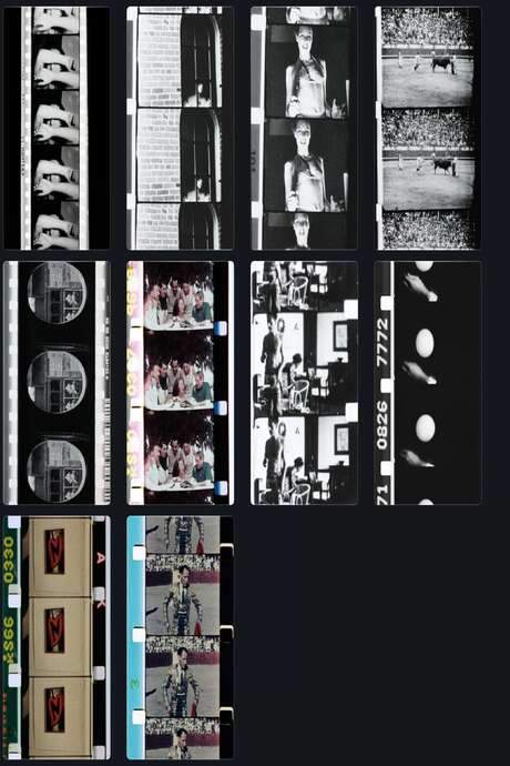 Home Movies